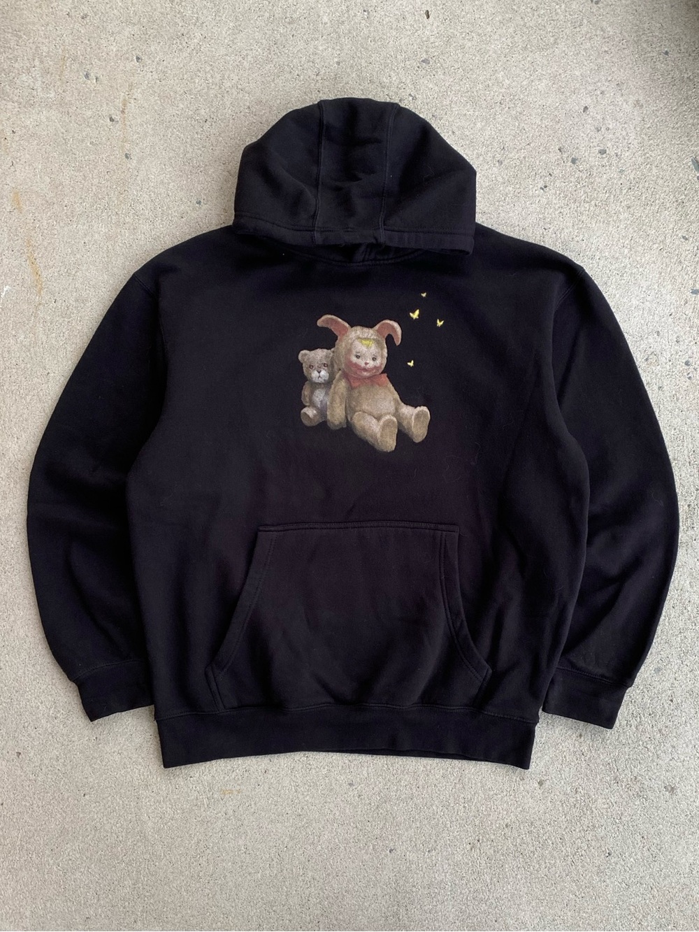 Melanie Martinez The Trilogy Tour Band Hoodie